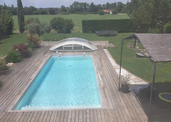 Studio Meuble - 1 A 2 Pers